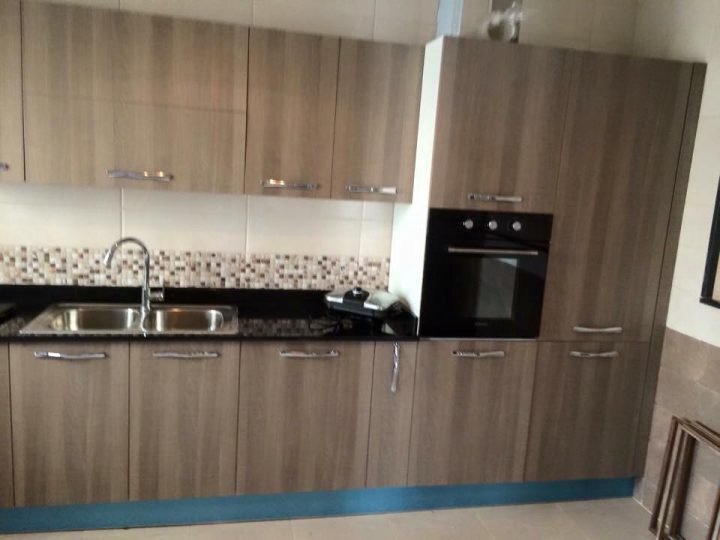 Cuisine – Meubles Et Décoration Tunisie intérieur Élément De Cuisine Occasion