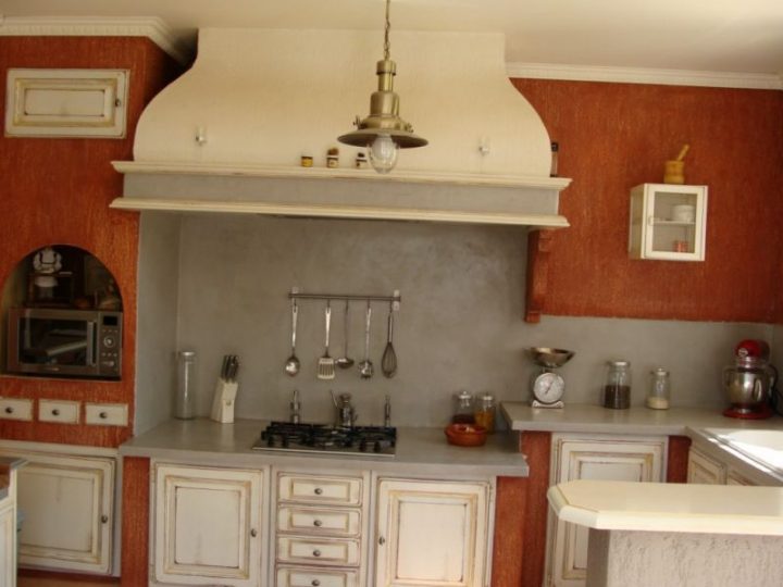 Cuisine Provençale Relookée | Cuisine Provencale, Relooker concernant Meubles 06 Cuisine Provençale Relookée | Cuisine Provencale, Relooker concernant Meubles 06