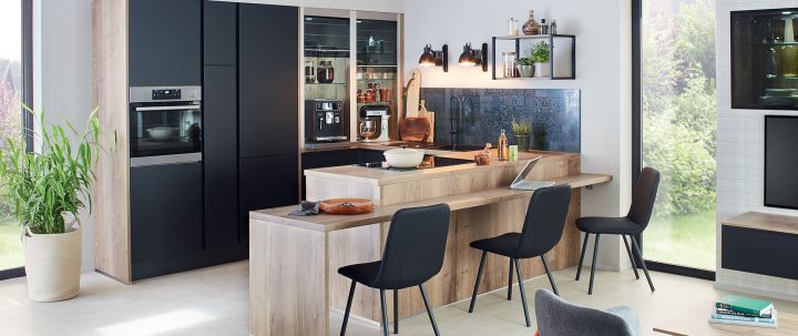 Cuisines Équipées, Cuisines Sur Mesure Rangements pour Ixina Salle De Bain Cuisines Équipées, Cuisines Sur Mesure Rangements pour Ixina Salle De Bain