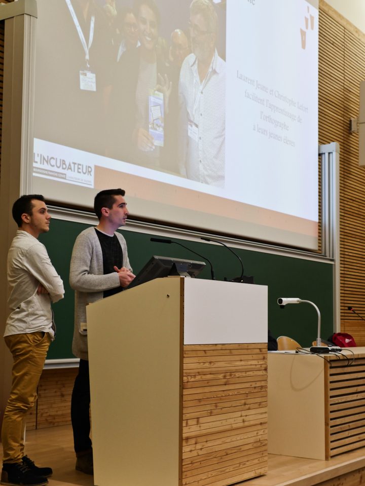 "Curiosité Urbaine" Au Lycée Condorcet De Belfort serapportantà Chambre Des Metiers Besancon