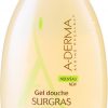 Гель Для Душа pour Aderma Gel Douche