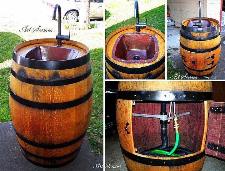 Мивка От Буре (Avec Images) | Évier De Jardin, Déco avec Evier De Jardin Мивка От Буре (Avec Images) | Évier De Jardin, Déco avec Evier De Jardin