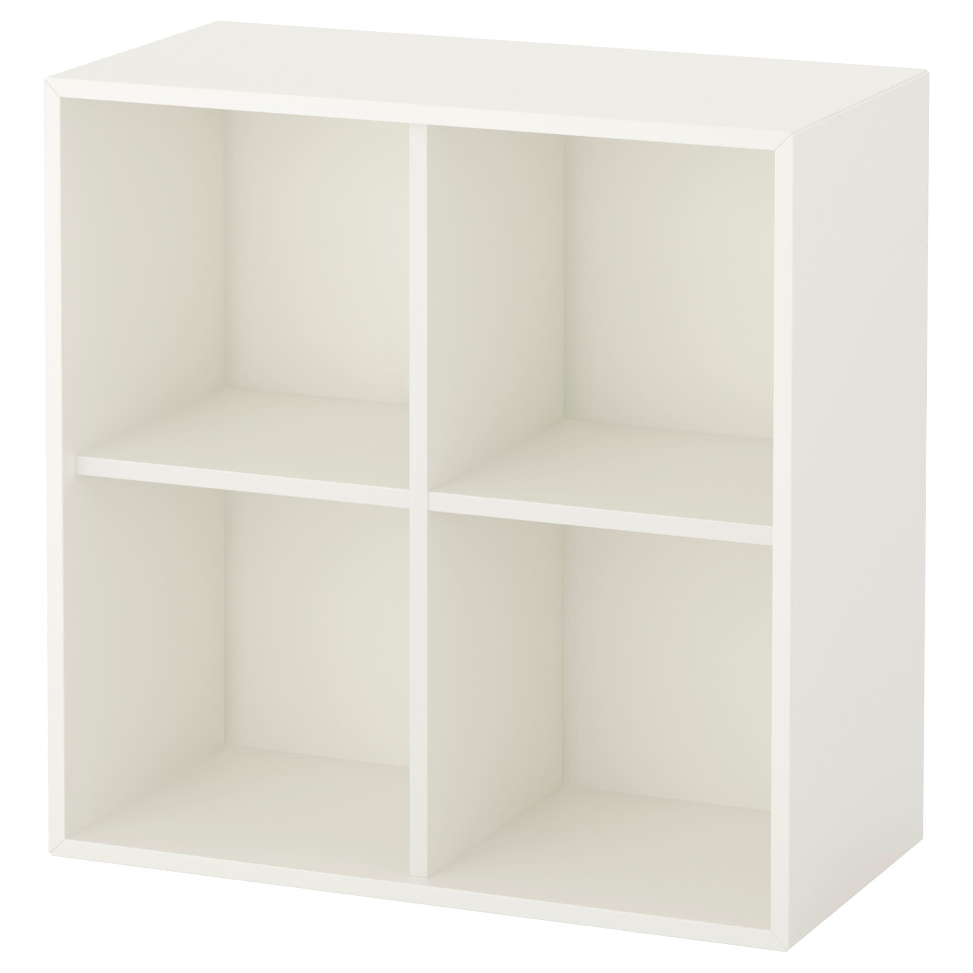 Стеллаж Eket dedans Ikea Meuble Case