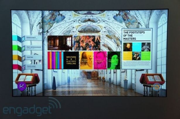 تلفزيون Lg الجديد تخطى التكنولوجيا | Ultra Hd, Display tout Sbitany Home تلفزيون Lg الجديد تخطى التكنولوجيا | Ultra Hd, Display tout Sbitany Home