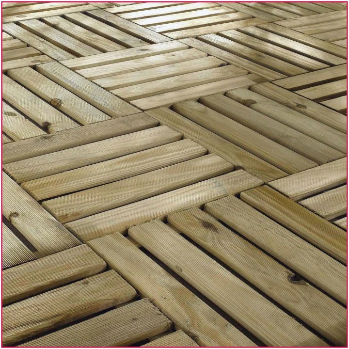 Dalle Bois Terrasse 100X100 Concept – Idees Conception à Caillebotis Bois 100X100