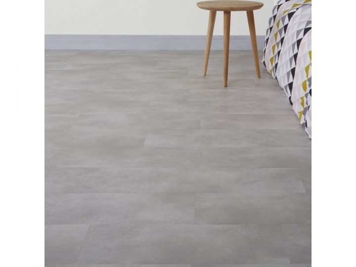 Dalle Clic Medio City Gris Cl tout Dalle Bip Airial Gris