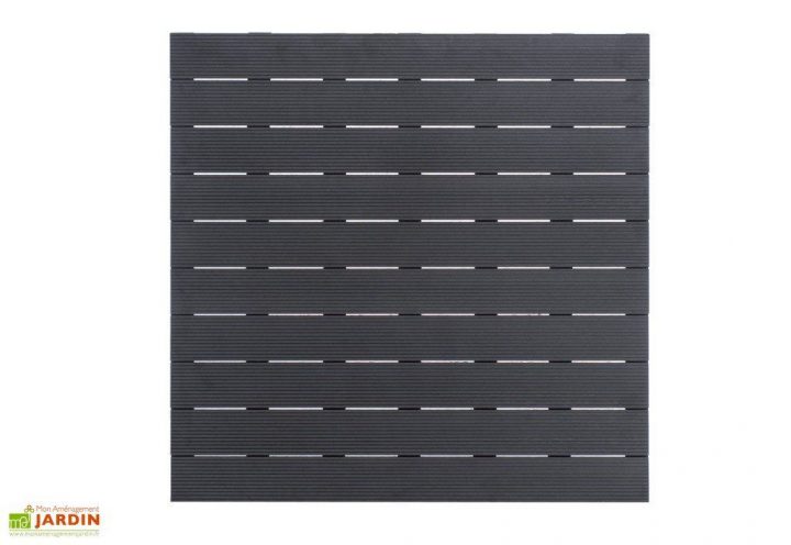 Dalle Composite Anthracite 100X100 Antrak – Forest-Style destiné Dalle Bangkirai 100X100 Dalle Composite Anthracite 100X100 Antrak – Forest-Style destiné Dalle Bangkirai 100X100