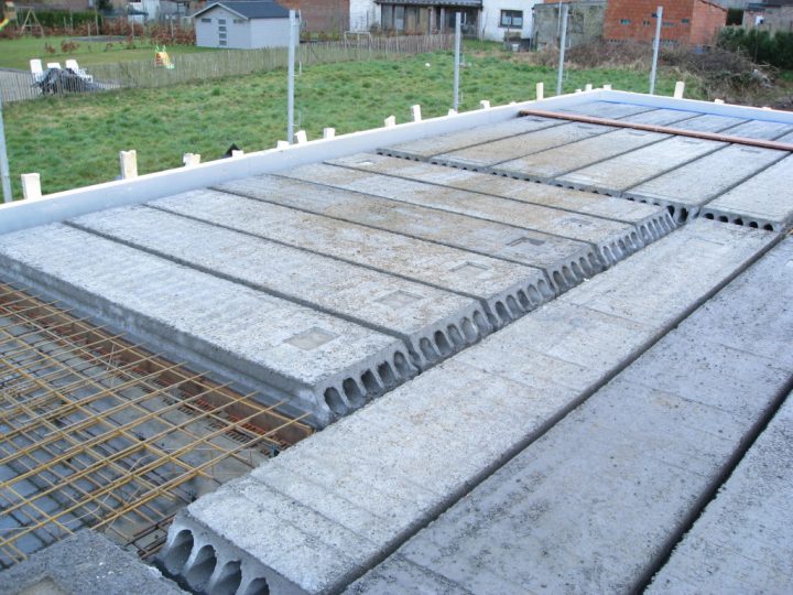 Dalle De L’étage | Notremaisonalagarenne2015 à Dalle Dalle De L’étage | Notremaisonalagarenne2015 à Dalle