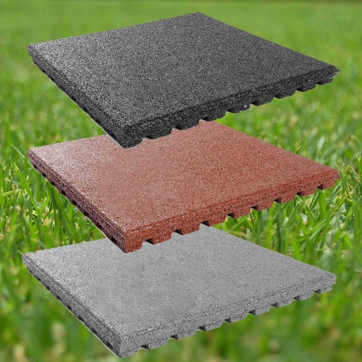 Dalle De Sécurité Caoutchouc 100% Recyclé, Vente Au serapportantà Dalles Pour Terrasse Dalle De Sécurité Caoutchouc 100% Recyclé, Vente Au serapportantà Dalles Pour Terrasse