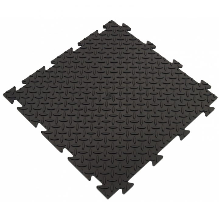 Dalle Plastique Exterieur Des Idées – Idees Conception Jardin dedans Prix Dalles Izifloor