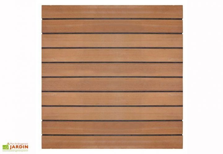 Dalle Terrasse Bois Marine 100X100 (Lot De 28) – Forest-Style intérieur Dalle Bangkirai 100X100 Dalle Terrasse Bois Marine 100X100 (Lot De 28) – Forest-Style intérieur Dalle Bangkirai 100X100
