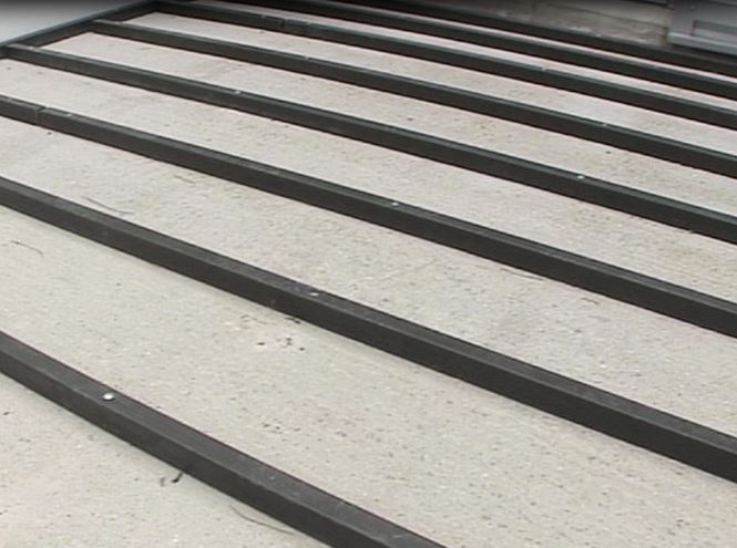 Dalle Terrasse Composite 100X100 – Tout Le Matériel Pour concernant Dalle Terrasse Bois 100X100