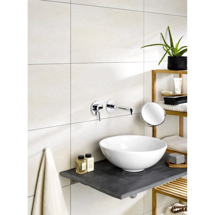 Dalle Vinyle Murale Salle De Bain | Bright Shadow Online destiné Revetement Mural Vinyle Salle De Bain