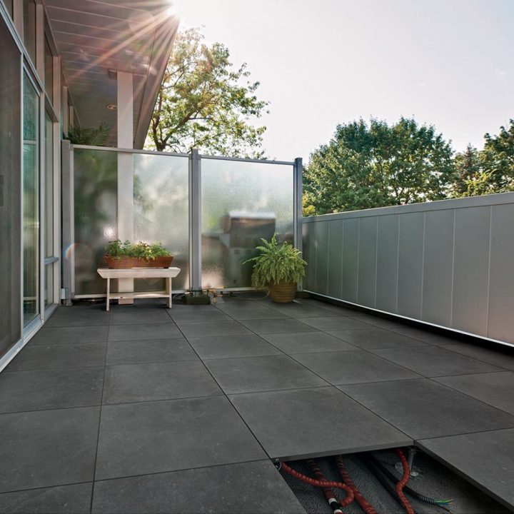 Dalles 2Cm Grès Cérame | Terrasse Et Piscine | Moncarro encequiconcerne Carrelage 2 Cm