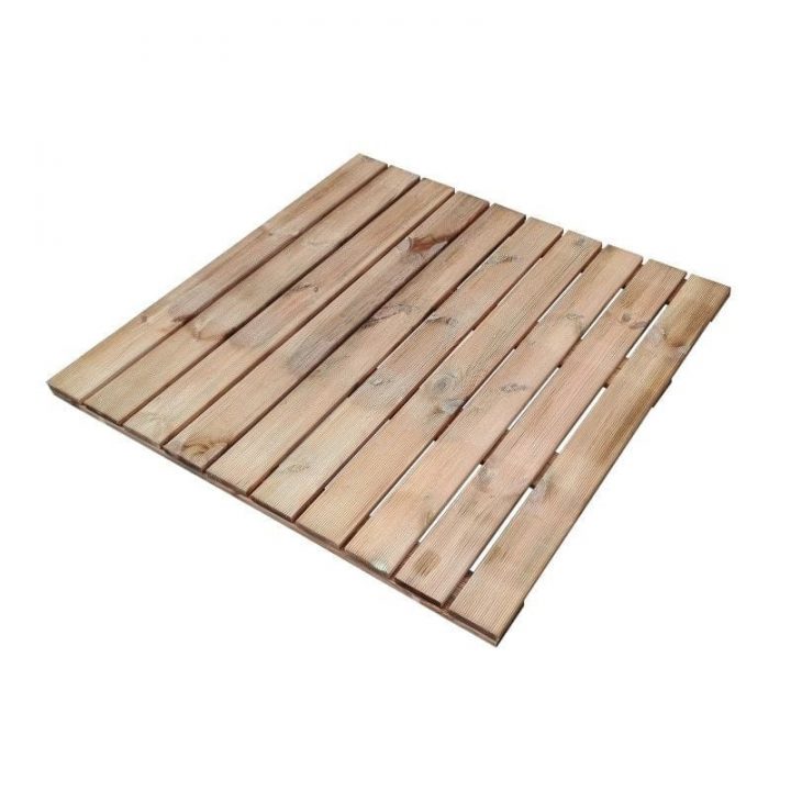 Dalles Bois Terrasse 1Mx1M – Davidreed.co pour Dalle Terrasse Bois 100X100