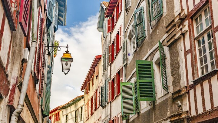 Das Schokoladen-Paradies – Mein Frankreich serapportantà Chambre Des Metiers Bayonne Das Schokoladen-Paradies – Mein Frankreich serapportantà Chambre Des Metiers Bayonne