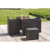 Dcb Garden Encastrable concernant Salon De Jardin Auchan