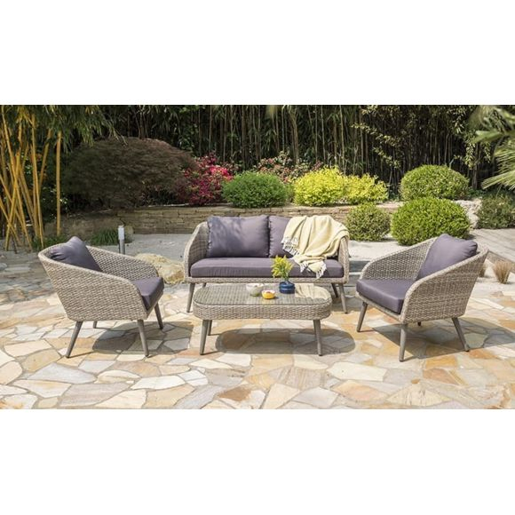 Dcb Garden – Salon De Jardin Bas Madeira Résine Marron pour Salon De Jardin Naxos Dcb Garden – Salon De Jardin Bas Madeira Résine Marron pour Salon De Jardin Naxos