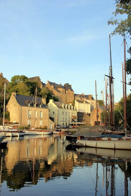 De Pénestin À L'Estuaire De La Vilaine encequiconcerne Chambre D Hote La Roche Bernard