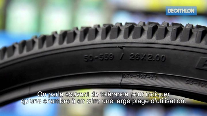 Decathlon Chambres À Air avec Taille Chambre A Air Velo Decathlon Chambres À Air avec Taille Chambre A Air Velo