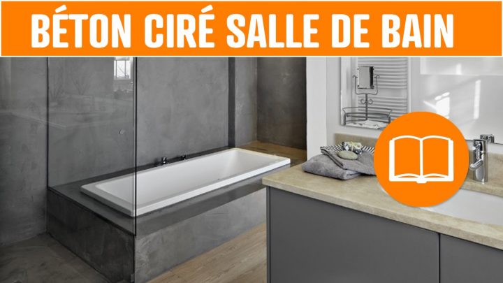 Déco Béton Ciré Salle De Bain Sol Mur Douche Design intérieur Peinture Etanche Pour Douche Déco Béton Ciré Salle De Bain Sol Mur Douche Design intérieur Peinture Etanche Pour Douche