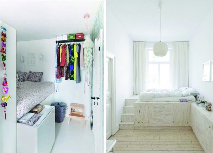 Déco Chambre 9M2 | Amenagement Chambre, Amenagement Petite dedans Aménagement Chambre 10M2