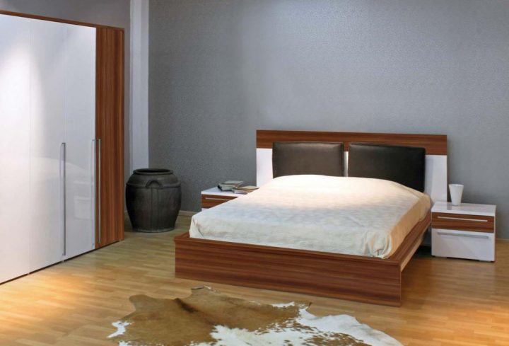 Déco Chambre À Coucher pour Chambre A Coucher But