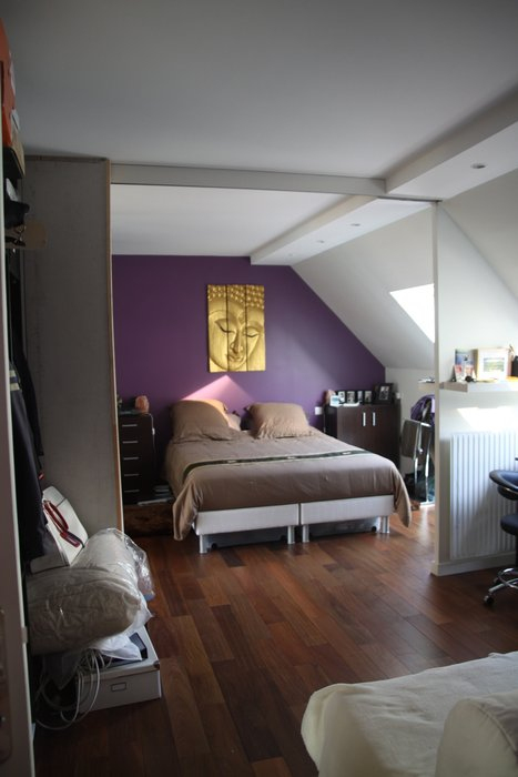 Deco Chambre Adulte 10M2 – Visuel #7 avec Chambre 10M2