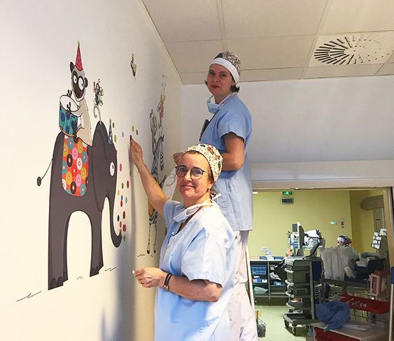 Déco Chambre Bébé De Serie Golo Du Tableau My Work serapportantà Taux D Humidité Chambre Bebe Déco Chambre Bébé De Serie Golo Du Tableau My Work serapportantà Taux D Humidité Chambre Bebe