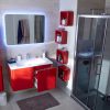 Déco De Salle De Bains : Les Idées Tendances - Femme Actuelle intérieur Accessoires Salle De Bain Castorama