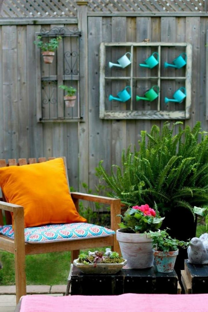 Déco Jardin Diy: Idées Originales Et Faciles Avec Objet De intérieur Objets Decoration Jardin Exterieur Déco Jardin Diy: Idées Originales Et Faciles Avec Objet De intérieur Objets Decoration Jardin Exterieur