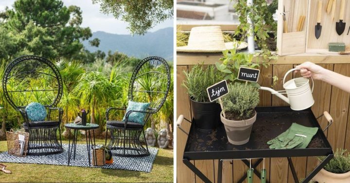 Déco Jardin Pas Cher : 12 Sites Pas Chers Pour Décorer Le encequiconcerne Déco Jardin Zen Pas Cher