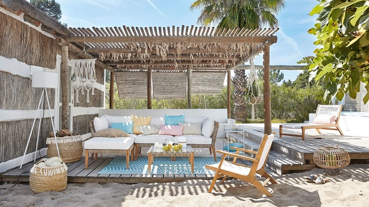 Decorablog – Revista De Decoración tout Salon De Jardin Maison Du Monde Decorablog – Revista De Decoración tout Salon De Jardin Maison Du Monde