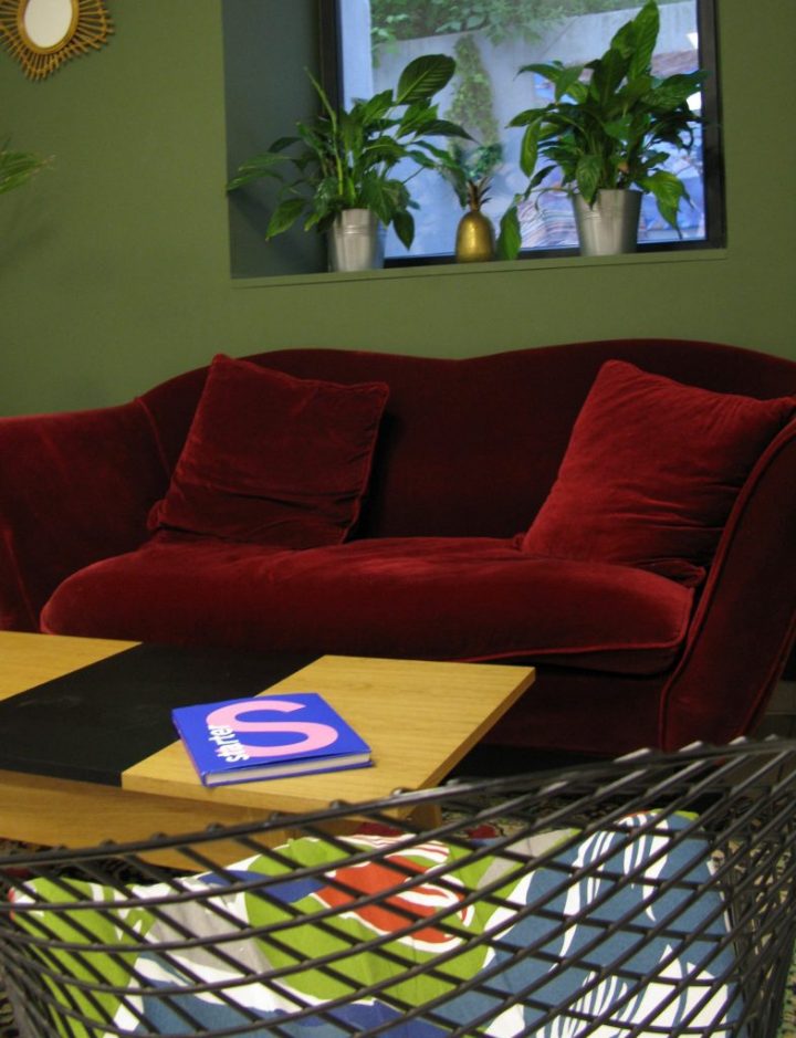 Décoration Archives | Square Cocoon | Coworking à Alinea Montpellier