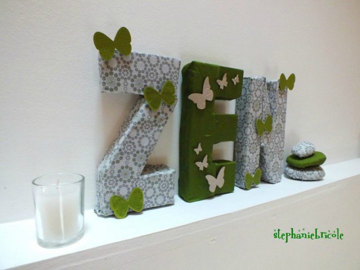 Decoration Chambre Bebe A Faire Soi Meme intérieur Idée Déco Chambre Bébé À Faire Soi Même