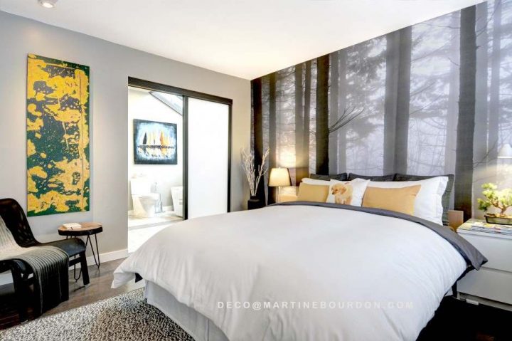 Décoration D’une Chambre Des Maîtres : Style Hôtel destiné Chambre Des Métiers De L Ain Décoration D’une Chambre Des Maîtres : Style Hôtel destiné Chambre Des Métiers De L Ain