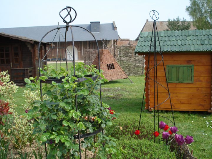 Décoration Jardin En Fer Forgé dedans Décoration Jardin Fer Forgé Décoration Jardin En Fer Forgé dedans Décoration Jardin Fer Forgé