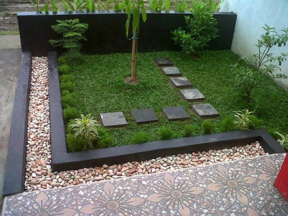 Decoration Jardin Zen Exterieur pour Decoration Jardin Zen Exterieur