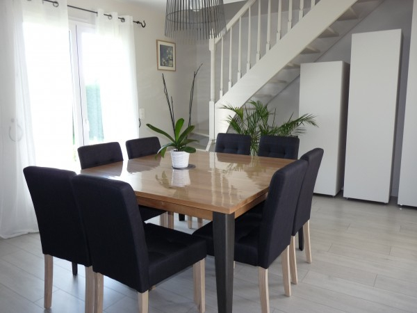 Décoration Salle A Manger Ikea dedans Meuble Suspendu Salle À Manger Ikea