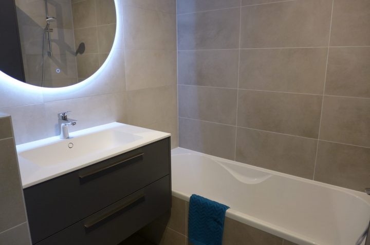 Décoration Salle De Bain – Act'home Déco – Décoration D avec Aménagement Salle De Bain 4M2 Décoration Salle De Bain – Act'home Déco – Décoration D avec Aménagement Salle De Bain 4M2