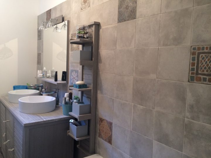 Décoration Salle De Bain ; Décoration Intérieure à Pratimat Carrelage Décoration Salle De Bain ; Décoration Intérieure à Pratimat Carrelage