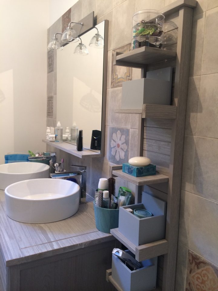 Décoration Salle De Bain ; Décoration Intérieure dedans Pratimat Carrelage Décoration Salle De Bain ; Décoration Intérieure dedans Pratimat Carrelage