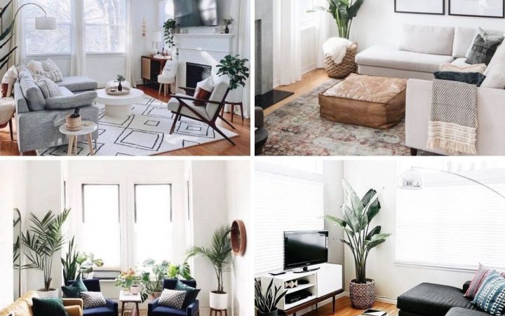 Décoration Salon : Astuces Pour Aménager Le Parfait Petit Salon! serapportantà Aménagement Petit Salon Salle À Manger