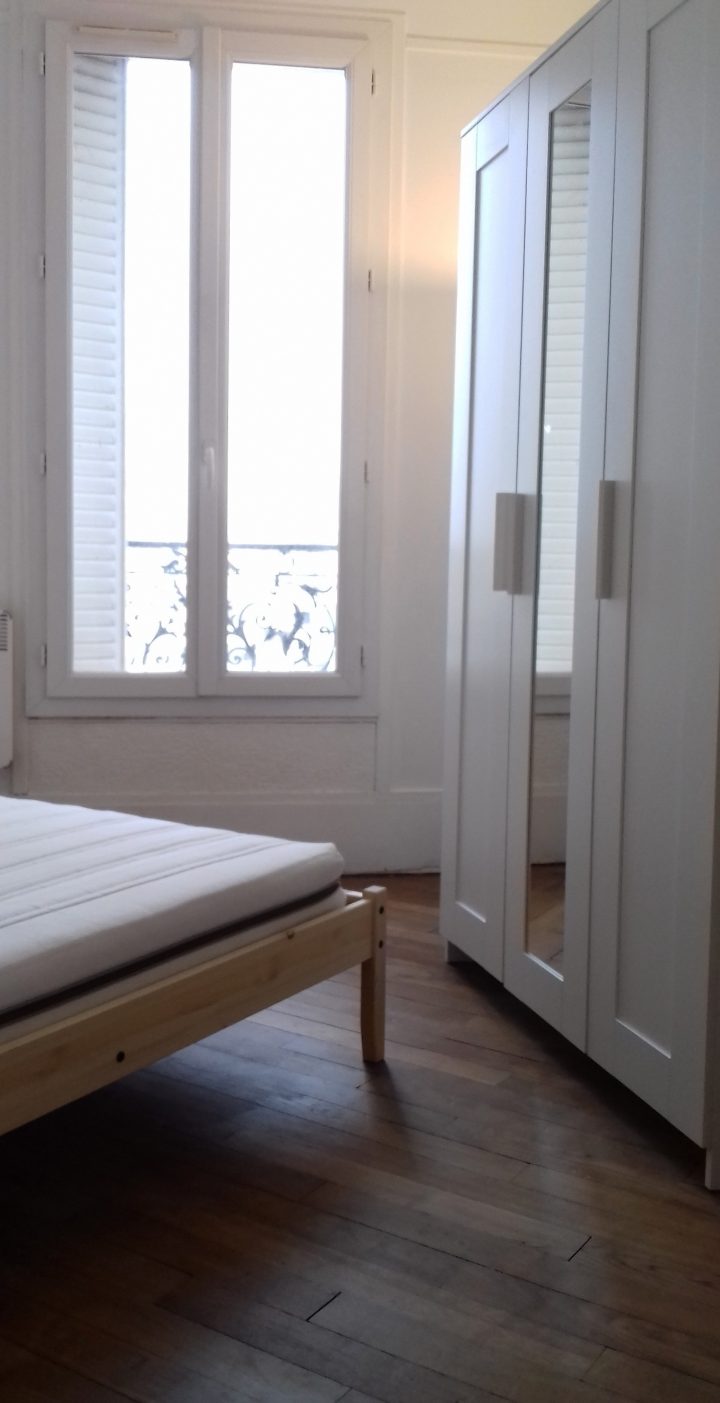 Découvrez Cet Appartement À Louer À Pantin (75019), 33M² concernant Pantin Meubles