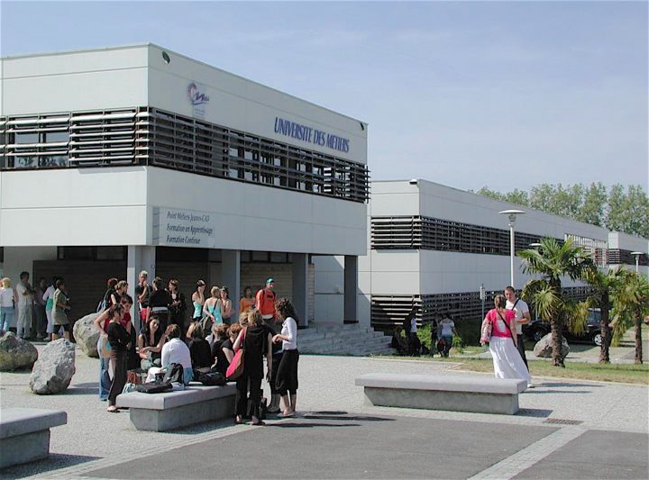 Découvrez L'université Des Métiers Et Ses Nombreuses avec Chambre Des Metiers Bayonne Découvrez L'université Des Métiers Et Ses Nombreuses avec Chambre Des Metiers Bayonne