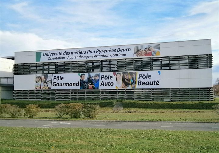 Découvrez L'université Des Métiers Et Ses Nombreuses serapportantà Chambre Des Metiers Pau Découvrez L'université Des Métiers Et Ses Nombreuses serapportantà Chambre Des Metiers Pau