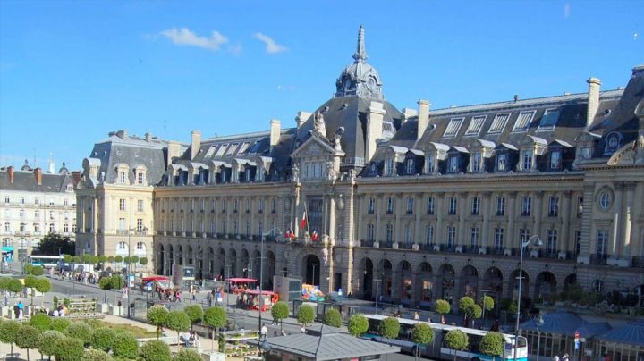 Défiscalisation Immobilière À Rennes, Ou Et Pourquoi avec Lmnp Rennes