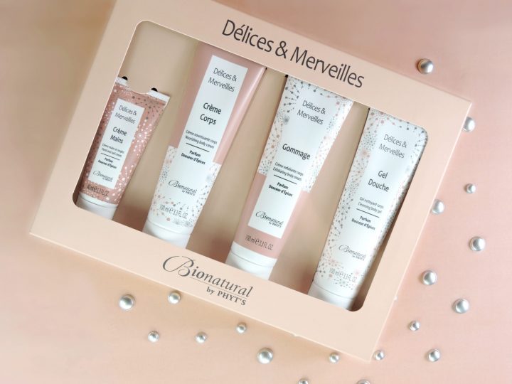 Délices Et Merveilles, De Bionatural – Naturelle Et tout Enchanteur Gel Douche