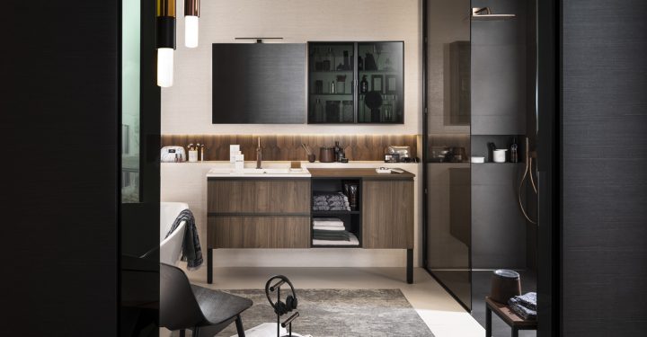 Delpha, L'art Du Meuble À La Française | Delpha encequiconcerne Meuble Salle De Bain Promo Destockage