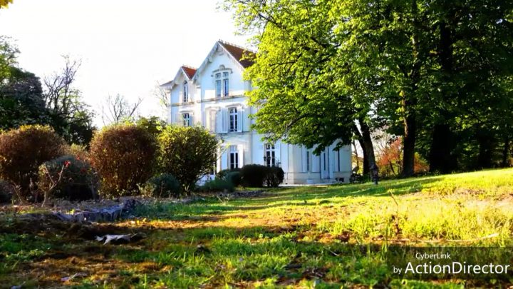 Demeure De La Touche : Chambre D'hote Saint-Jean-D'angély pour Chambre D Hote Saint Jean D Angely